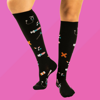 compression socks