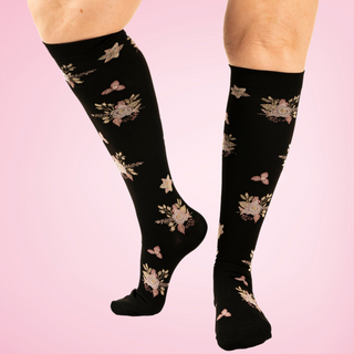 compression socks