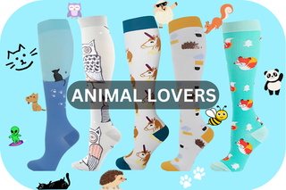 ANIMAL LOVERS