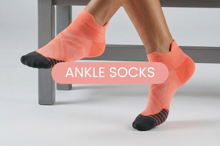Ankle Compression Socks