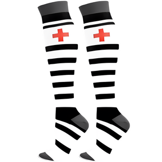 compression socks 