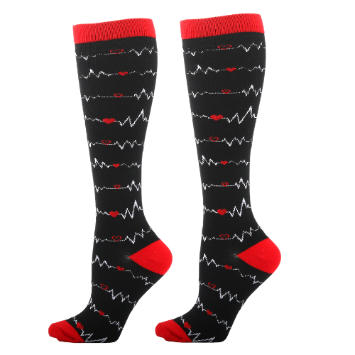 compressions socks 