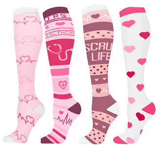 compression socks