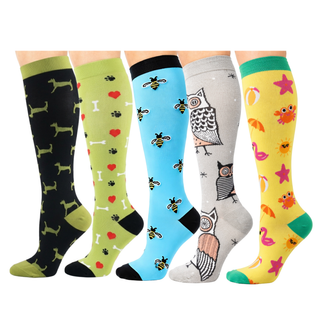compression socks
