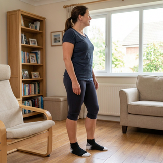 ankle compression socks