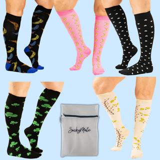 compression socks