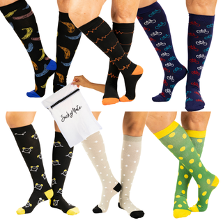 compression socks