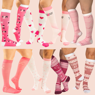 compression socks