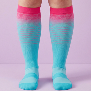 Aqua Ombre