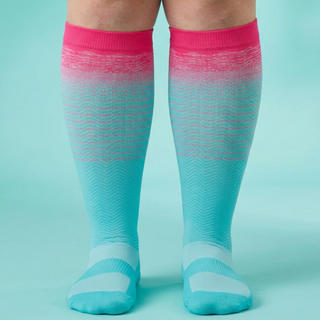 Aqua Ombre