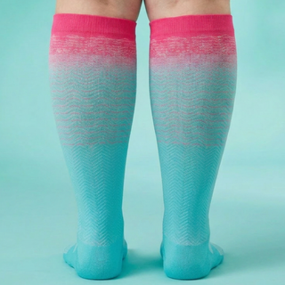 Aqua Ombre