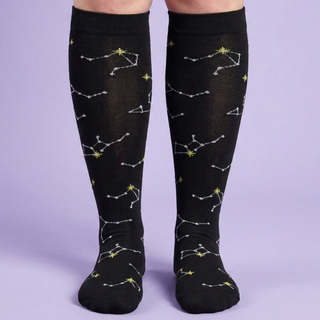 compression socks 