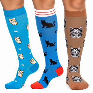 compression socks