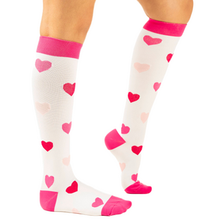 Baby Pink Hearts