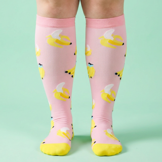 compression socks