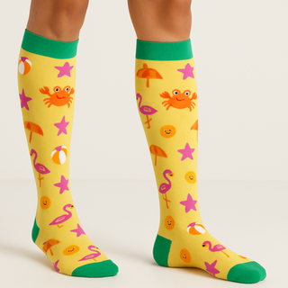compression socks