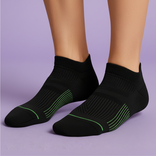 ankle compression socks