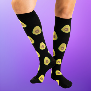 compression socks