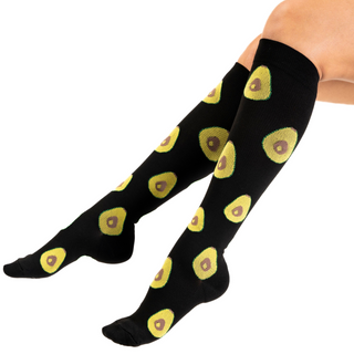 Black Avocados