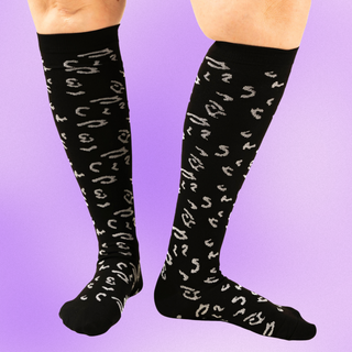 compression socks