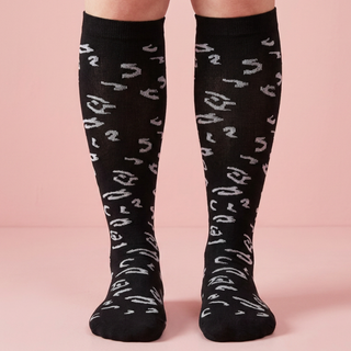 compression socks