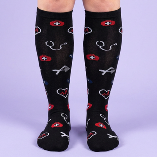 compression socks