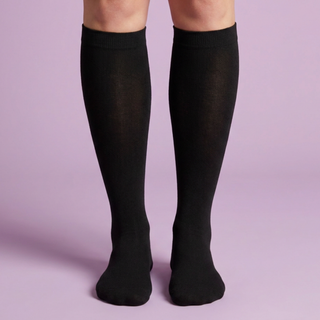 compression socks 