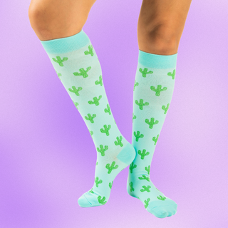 COMPRESSION SOCKS