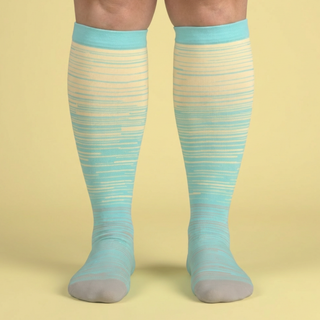 compression socks 