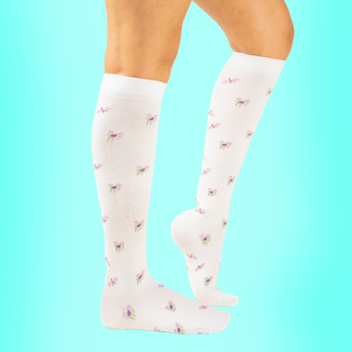 COMPRESSION SOCKS