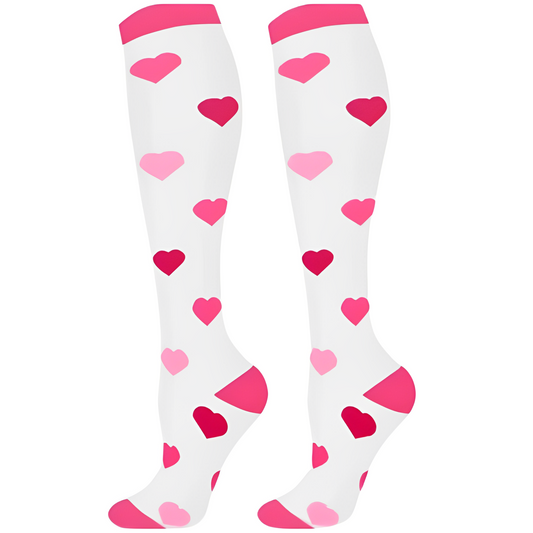 compression socks 