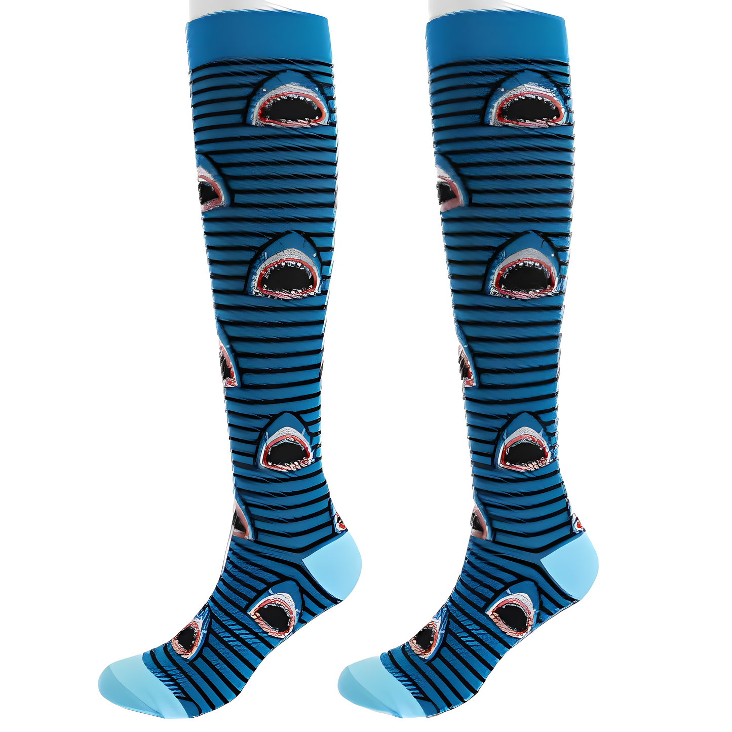 compression socks 