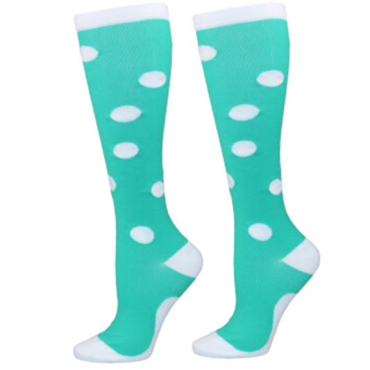 compression socks 