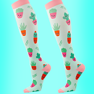 compression socks