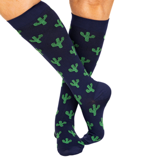 Happy Feet Club S/M - L/XL - 6 Pack
