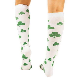 Green Prints Pack – L/XL – 3 Pairs