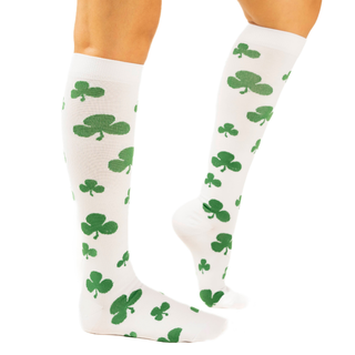 Green Prints Pack – L/XL – 3 Pairs