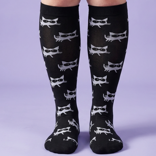 compression socks 