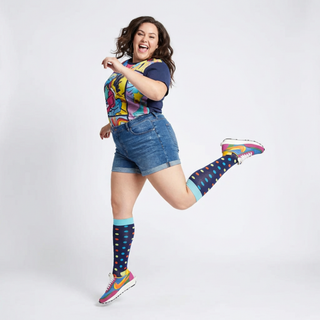 Colourful Polka Dots