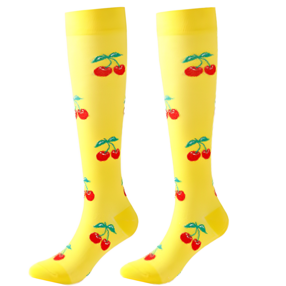 compression socks 