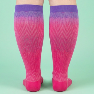 Pink Ombre