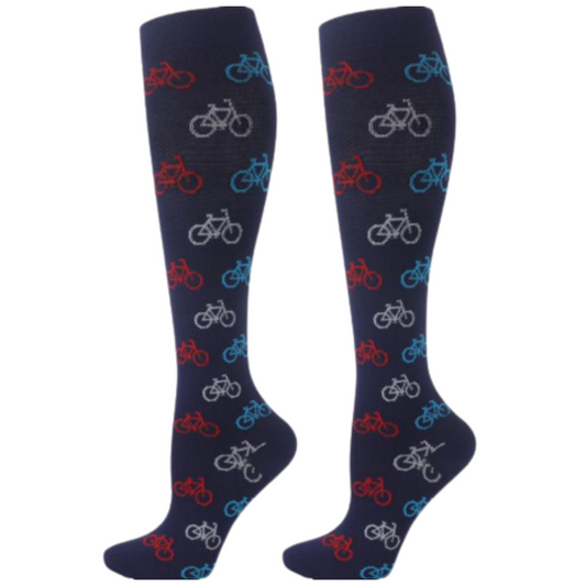 compression socks 