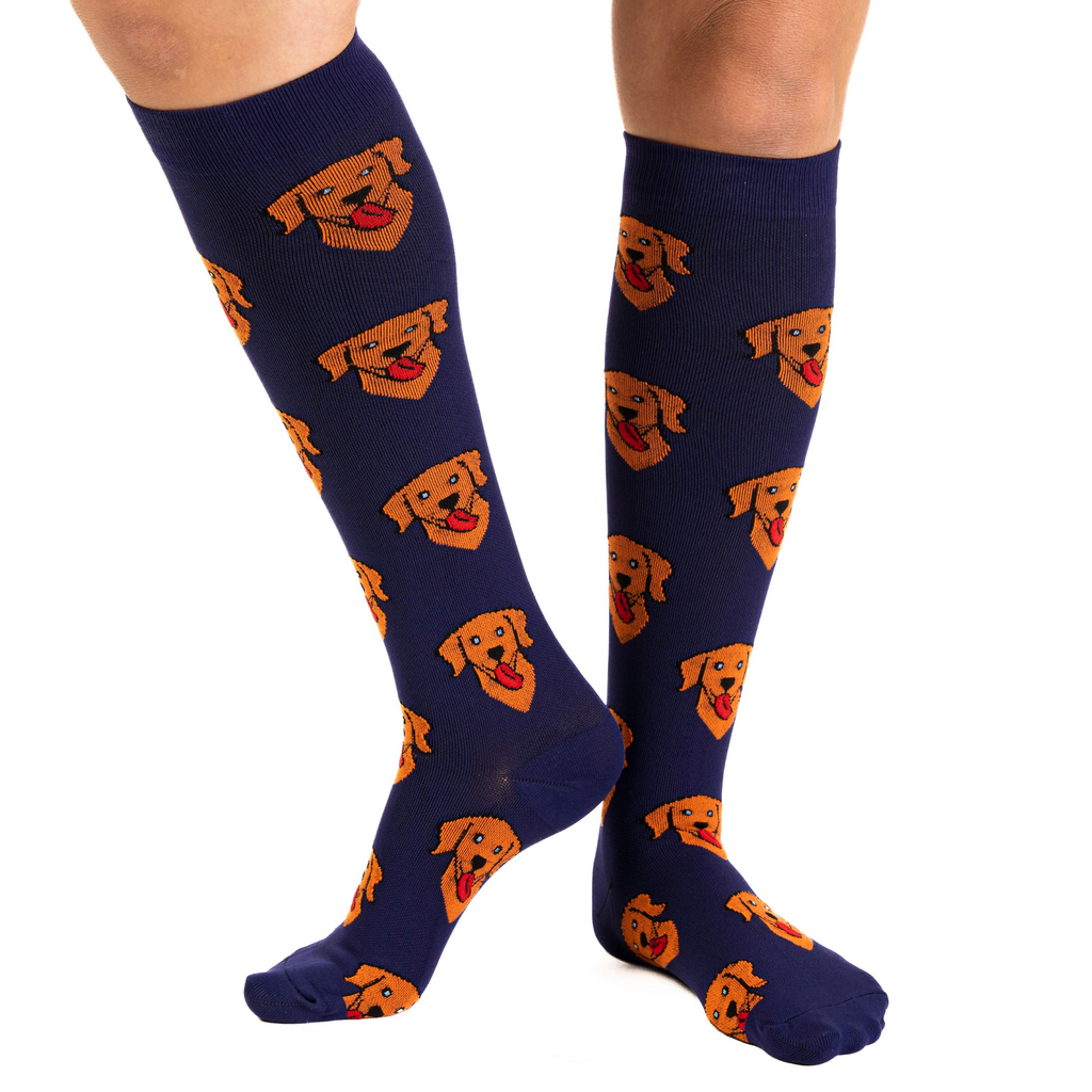 Bundle & Save Compression Socks Doggy – sockymate
