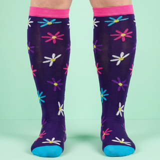 compression socks