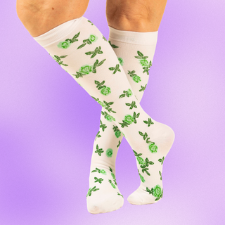 compression socks