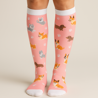 compression socks