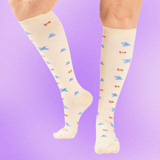 compression socks