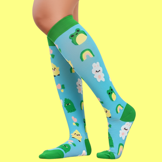 compression socks
