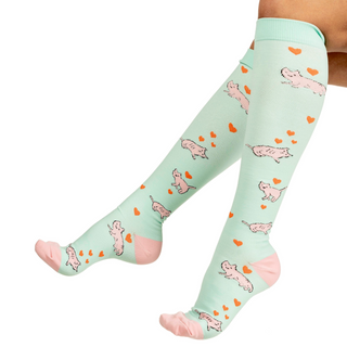 compression socks