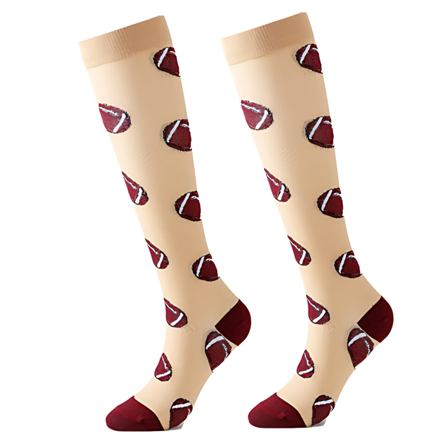 compression socks 